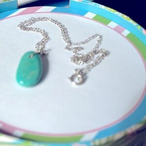 Native American Turquoise